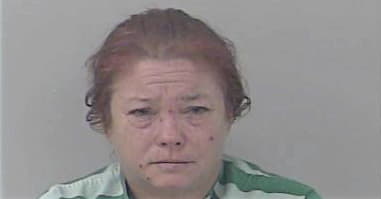 Carylynn Walker, - St. Lucie County, FL 